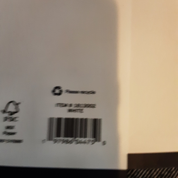 Lands' End Women's Flannel Pajama Set 2-Piece Small - Picture 6 of 6